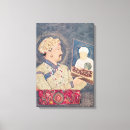 Search for holding canvas prints Indian