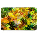 Search for brown background magnets Nature