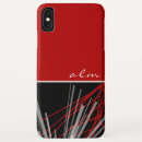 Search for red white iphone cases Fashionable