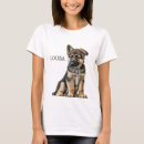 Search for puppies tshirts Shepherd