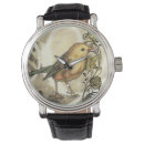 Search for vintage animal watches Bird