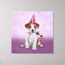 Search for pedigree art Canine