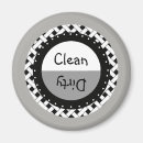 Search for washer magnets Black