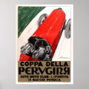 Search for vintage auto art Race