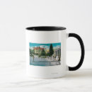 Search for hotel del mugs California