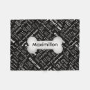 Search for word art blankets Trendy