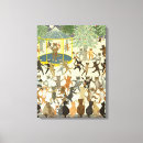 Search for new canvas prints Snow