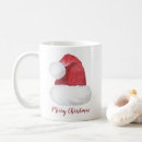 Search for red hats mugs Script