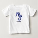 Search for seahorse baby clothes Cute