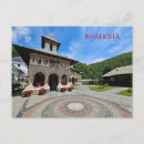 Search for monastery postcards Eastern europe