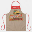 Search for cool monograms aprons Vintage