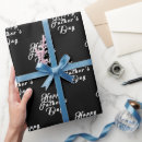 Search for fathers day wrapping paper Elegant