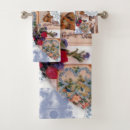 Search for victorian style bath towels Vintage