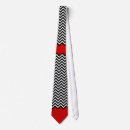 Search for opening ties Red