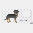 Search for rottweiler dog iphone cases Cute