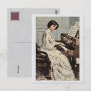 Search for music business postcards Vintage