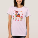 Search for kitsch tshirts Cute