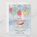 Search for paper lanterns invitations Party