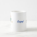 Search for skateboarder mugs Blue
