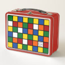 Search for cubistic Blue