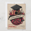 Search for firefighter graduation invitations Fire department