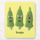 Search for female face mouse mats Cartoon