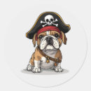 Search for pirate skull crossbones stickers Halloween