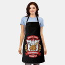 Search for gastronomic aprons Cooking