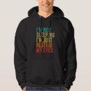 Search for eye hoodies Sarcastic