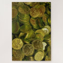 Search for coin puzzles Gold