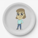 Search for manga anime plates Cute