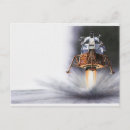Search for lunar module Motion