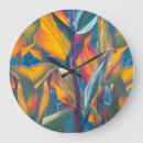 Search for concrete clocks Pattern