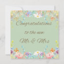 Search for congratulation wedding invitations Elegant