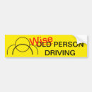 Search for wise bumper stickers Funny