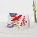 Search for aviation christmas cards Pilot