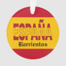 Search for spanish teacher christmas tree decorations Spain