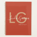 Search for hair stylist planners Elegant