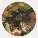 Search for fungi stickers Foraging