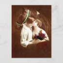 Search for art nouveau couple postcards Deco