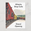 Search for travel by rail postcards Railroad