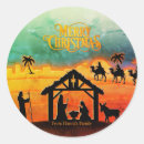 Search for three wise men stickers Nativity