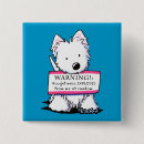 Search for westies badges Cartoon
