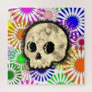Search for skull puzzles Orange
