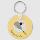 Search for squash key rings Racketball