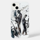Search for musician iphone cases Jazz