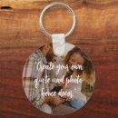 Search for modern quote key rings Create your own