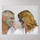 Search for facial posters Horizontal