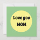 Search for big love cards For her