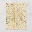 Search for province postcards Map